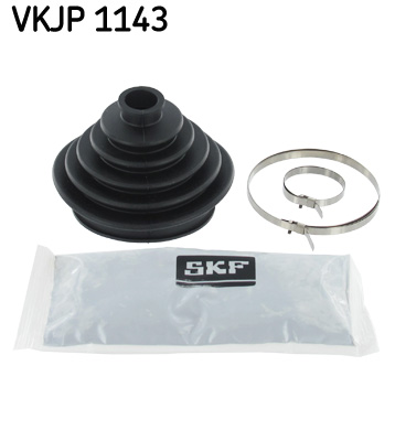 SKF VKJP 1143 Kit cuffia, Semiasse-Kit cuffia, Semiasse-Ricambi Euro